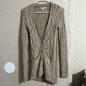 Cardigan